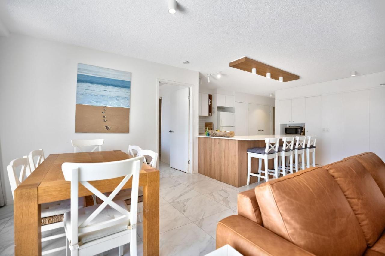 Lucaya Coolum Beach Eksteriør billede